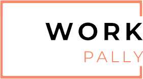 WorkPally Logo